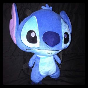 Stitch Backpack